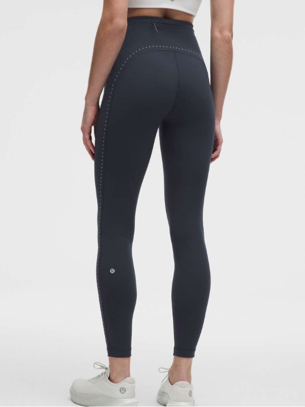 Lululemon Swift Speed High-Rise Tight 28" *Brushed Winter Leggings
